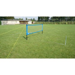 Pro Voetbal Tennis - 3 meter